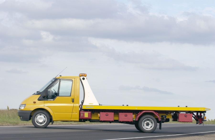  Ford Transit 2000 года  (фото 28 из 109)